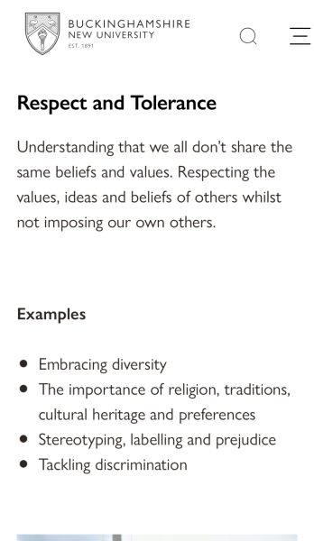 To ask if you have a problem with the burkini?