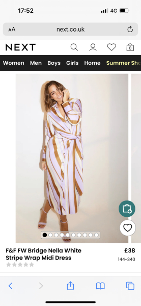Please help me find a dress!! 