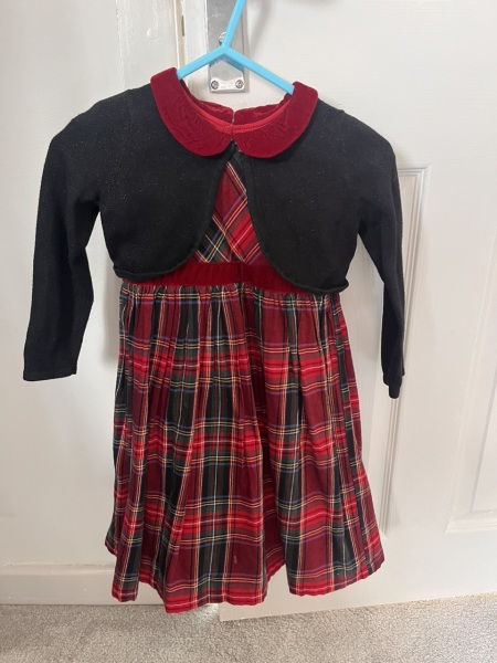 For my daughter to wear this to a funeral?