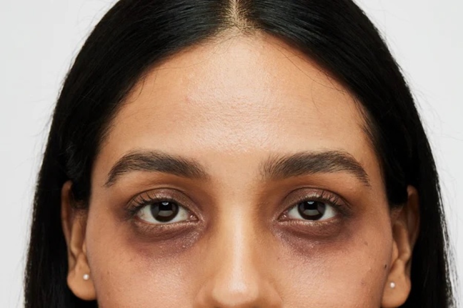 Huda Beauty overachiever concealer