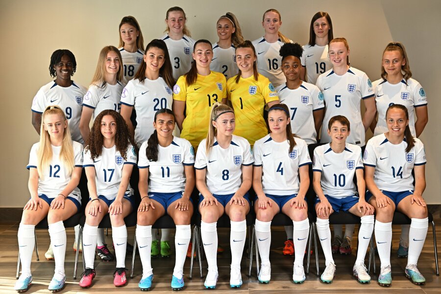 Elite sports people speaking up!