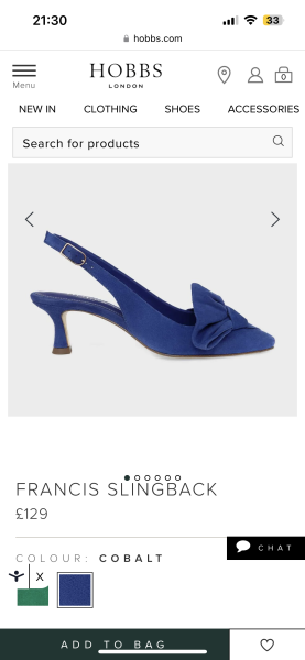 Help me find some shoes