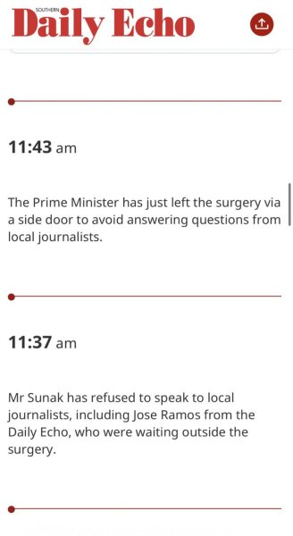 Thread 23. Sunak - Unicorn Kingdom