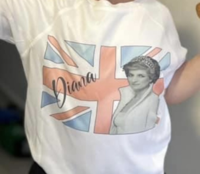 Mawkish, cringe posts on FB again