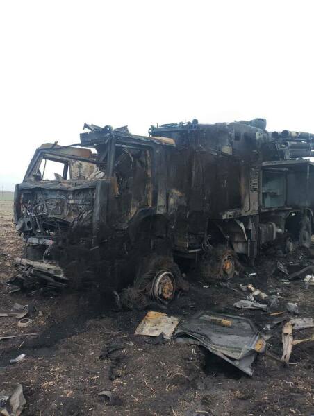 Ukraine Invasion: Part 40