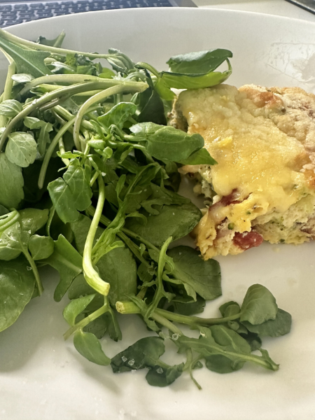 What have you cooked - the picture edition!
