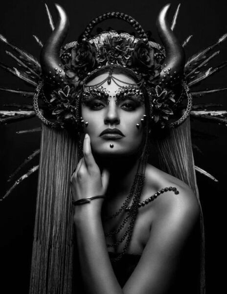 Any Witches Here?- Part 18