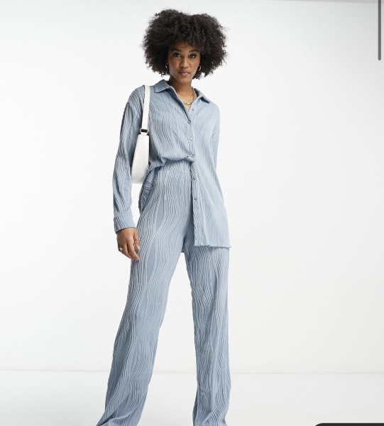 Dress for wedding guest who hates dresses