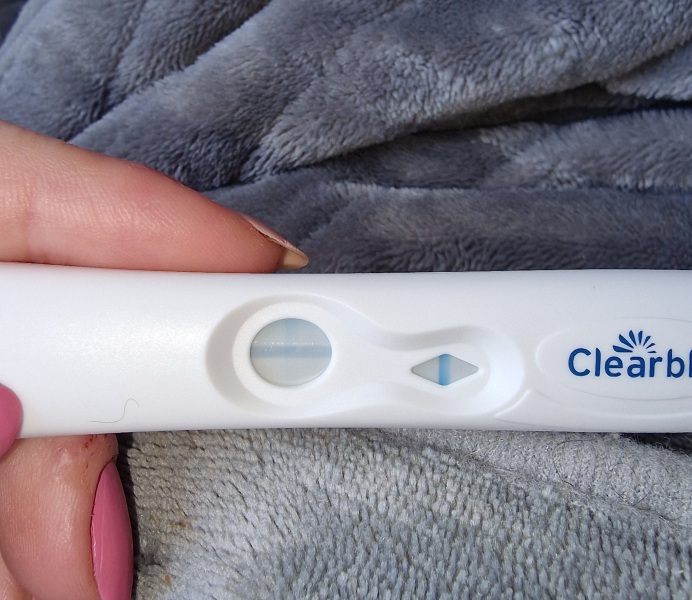 Anyone else TTC #1? Just looking for TTC buddies!