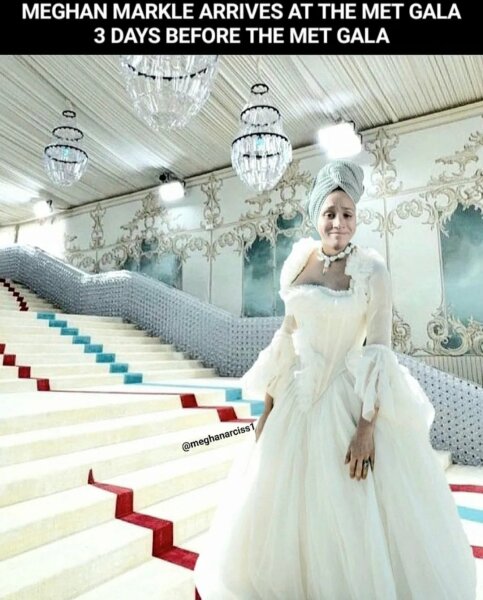 The markel family interview