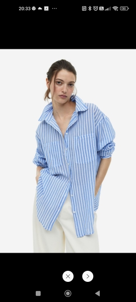 Wanted - nice tops!
