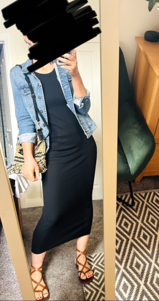 What are you wearing today? Getting ready for Easter 2023