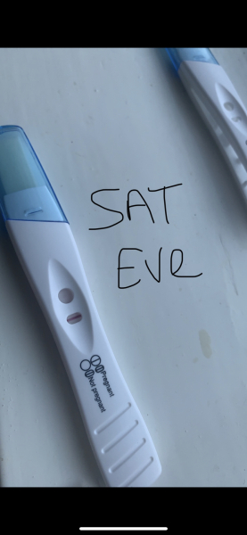 First baby paranoia