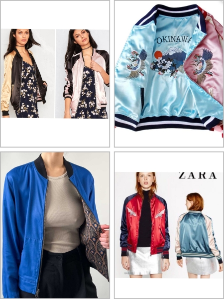 Lightweight jacket with jeans?