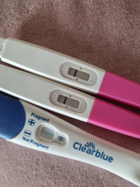 Due yesterday - line? 