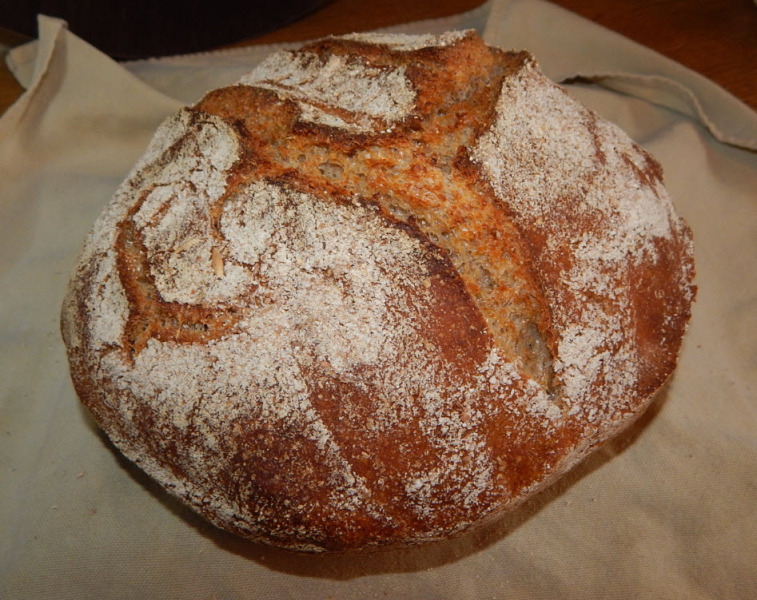 Thread 7 - TalkLair: “In fact it’s an oblate spheroid”