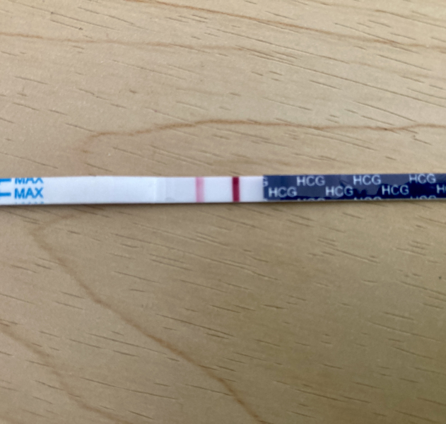 IVF Buddies: the next chapter