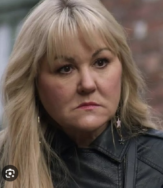 the argos doll, who does she look like