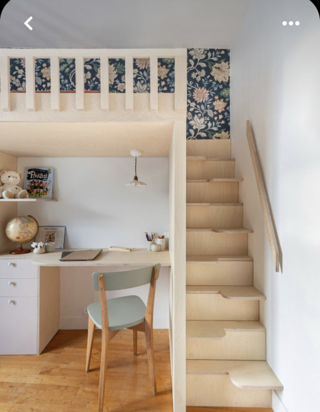 New baby and dsc bedroom situation 