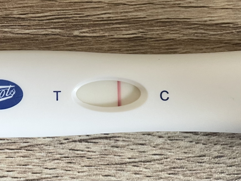 1DPO - Anyone want to wait with me ☺