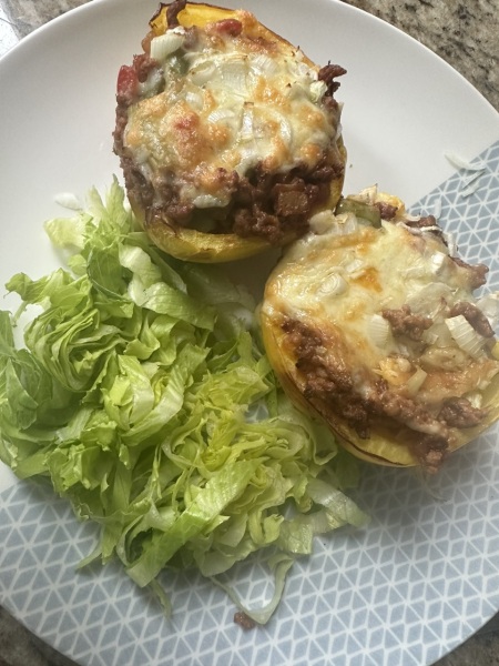 What have you cooked - the picture edition!