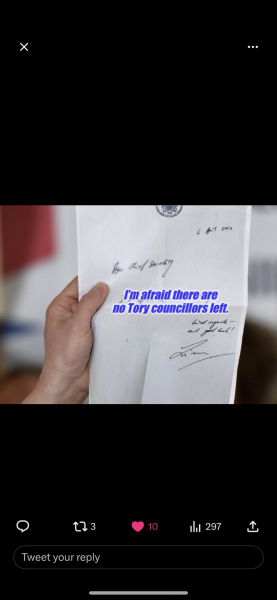 Thread 23. Sunak - Unicorn Kingdom