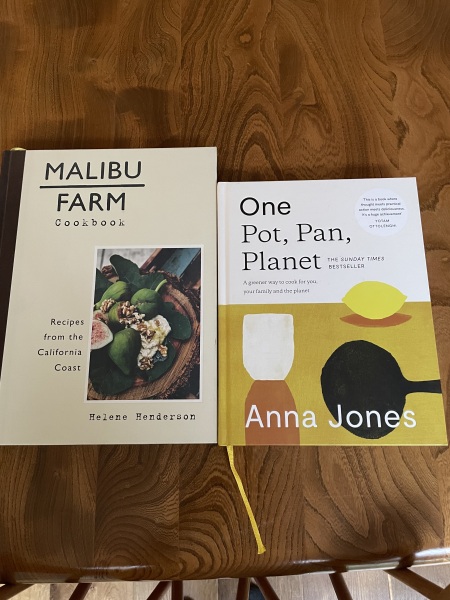 Louise Parker fans - fancy another spin?