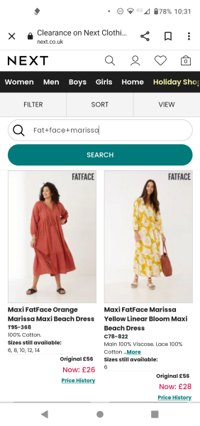 How to dress for Summer when you hate your arms??