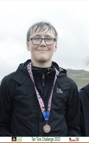 Ten Tors 2023