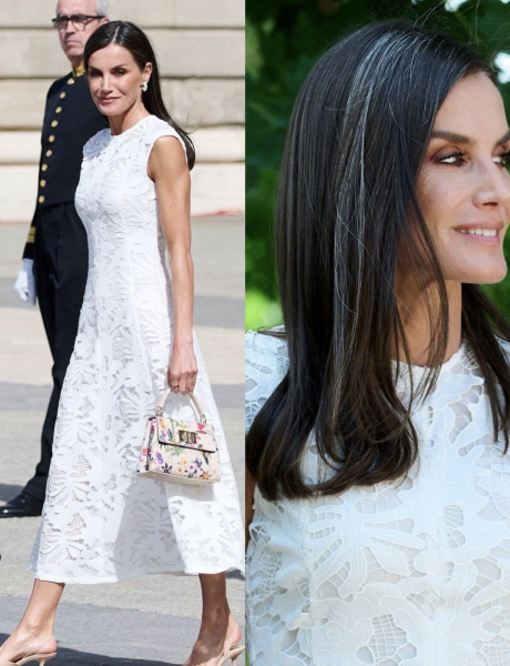 Royal Style and Beauty: Open the vaults, alert the nation, get out bling for the Coronation! 