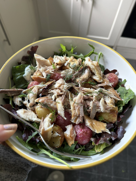 What have you cooked - the picture edition!