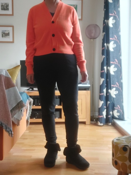 What are you wearing today? Getting ready for Easter 2023