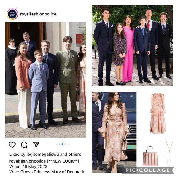 Royal Style and Beauty: St Edward's Crown is back in the box, time for more diamonds, glitter and frocks! 