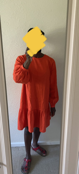 What are you wearing today? Getting ready for Easter 2023