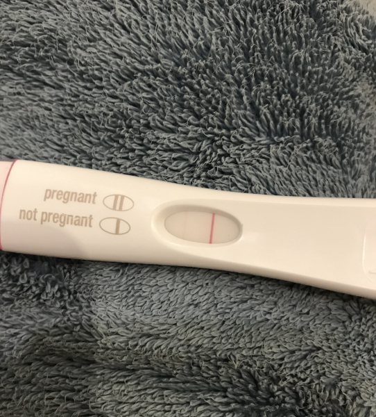 9dpo squinter?