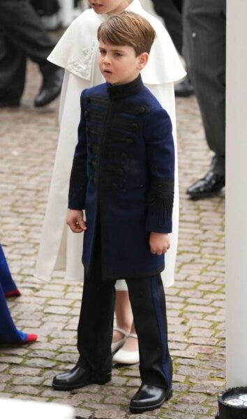 I'm feeling a bit sorry for Harry