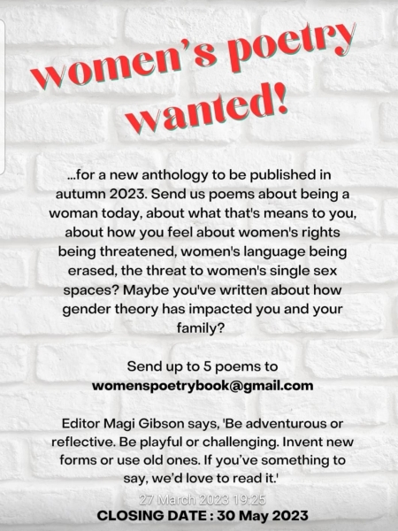 Women's rights general conversations - Thread 4