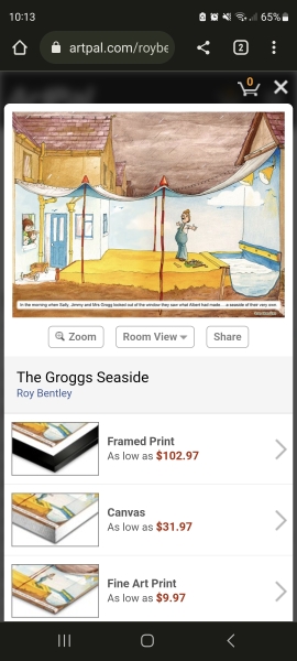 Anyone remember?  We read it late 1980s early 1990s 