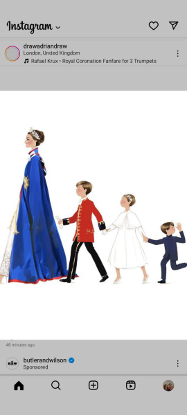 Royal Style and Beauty: St Edward's Crown is back in the box, time for more diamonds, glitter and frocks! 