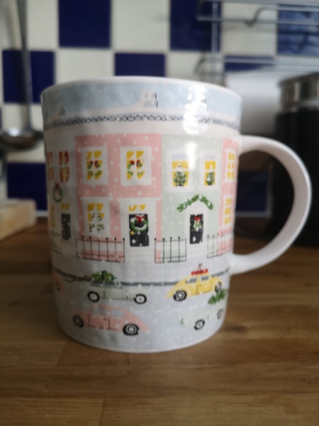 400ml mugs