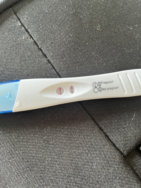 Miscarriage or just a scare ?