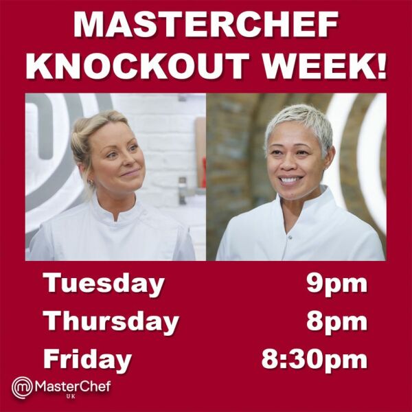 Masterchef: Thread 4