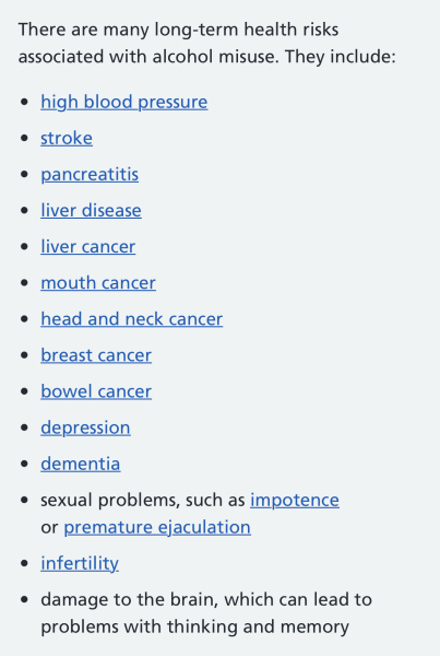 Anyone drink 4-5 bottles of wine per week and how is your health ?