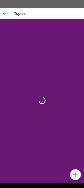 Why can't I access my private messages?