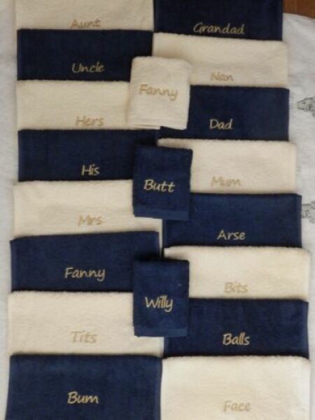 Towels