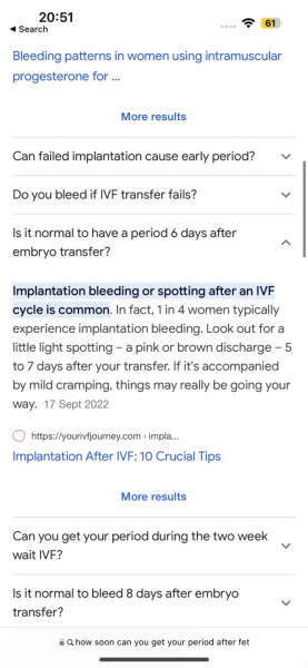 IVF April 2023
