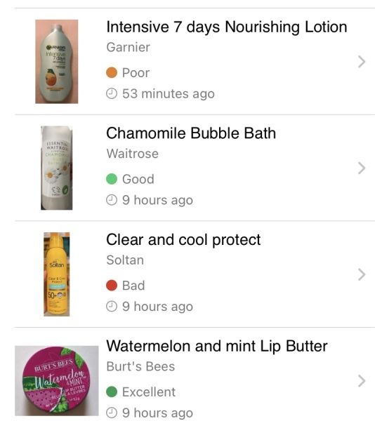 Addicted to buying beauty products? Are you a beauty product hoarder? This thread is for you!