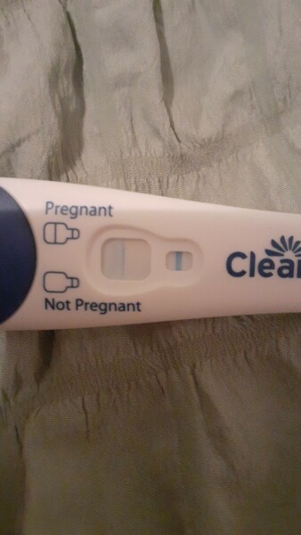 1DPO - Anyone want to wait with me ☺