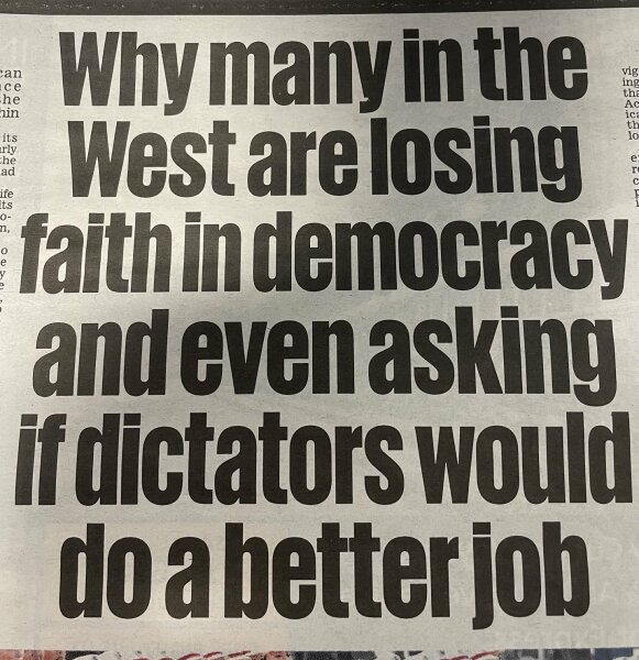 Thread 24, Sunak and the local elections aftermath