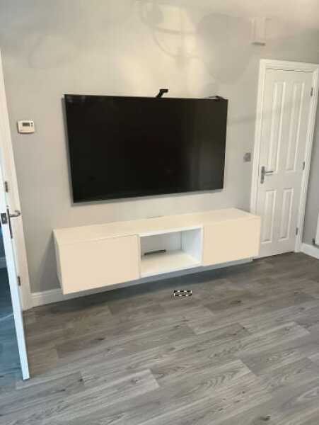 Help me choose a TV unit 